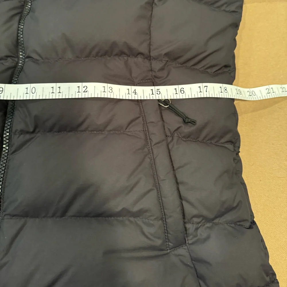The North Face Women’s 700 Down Filled Puffer Jacket- Size Small - Picture 11 of 15